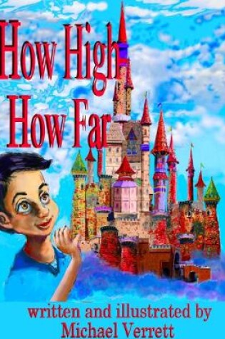 Cover of How High How Far