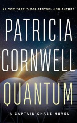 Book cover for Quantum