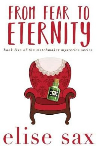 Cover of From Fear to Eternity
