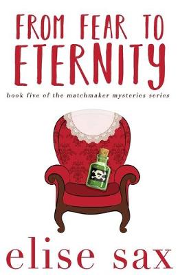 Book cover for From Fear to Eternity