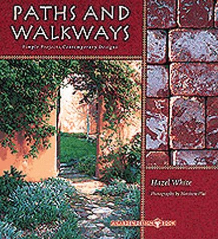 Book cover for Paths and Walkways