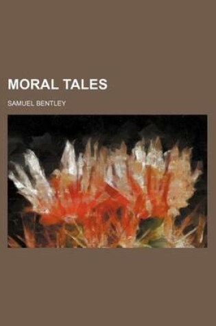 Cover of Moral Tales