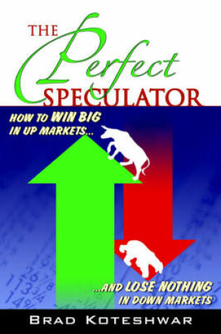 Cover of The Perfect Speculator