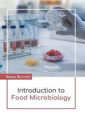 Cover of Introduction to Food Microbiology