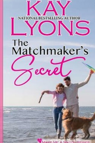 Cover of The Matchmaker's Secret