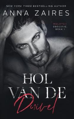 Book cover for Hol van de duivel