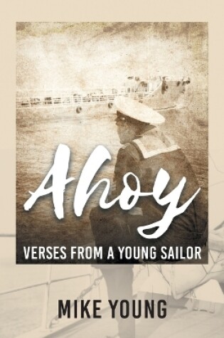 Cover of Ahoy