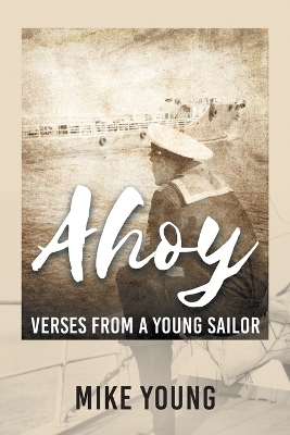 Book cover for Ahoy