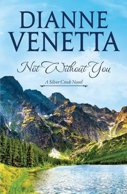 Book cover for Not Without You