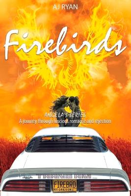 Book cover for Firebirds
