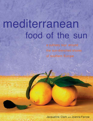 Book cover for Mediterranean