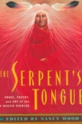 Cover of The Serpent's Tongue