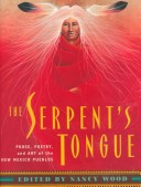 Book cover for The Serpent's Tongue