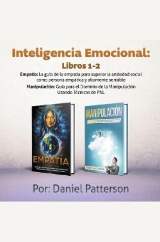 Cover of Inteligencia Emocional Libros