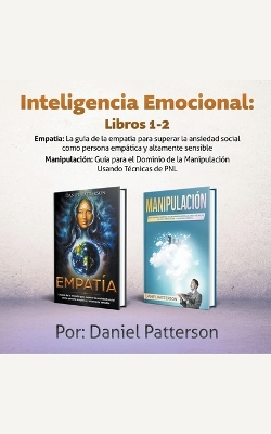 Book cover for Inteligencia Emocional Libros