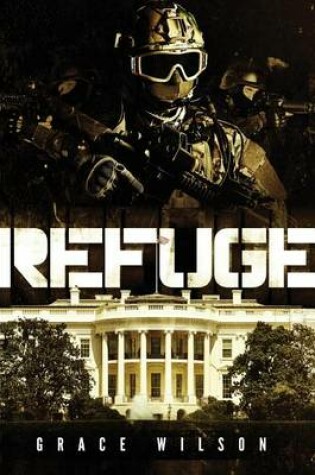 Cover of Refuge