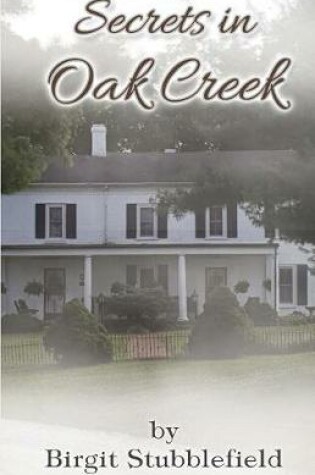 Cover of Secrets in Oak Creek