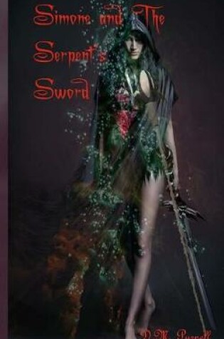 Cover of Simone and the Serpent's Sword