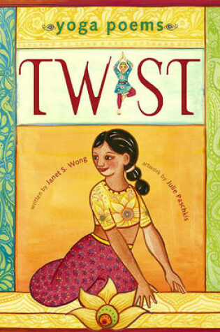 Cover of Twist