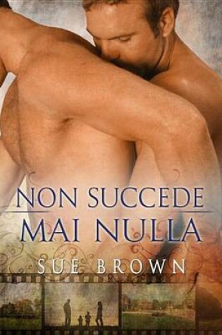 Cover of Non Succede Mai Nulla