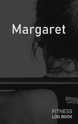 Book cover for Margaret