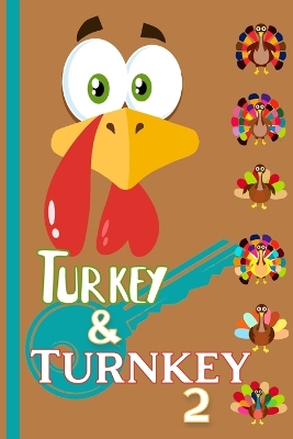 Cover of Turkey & Turnkey 2