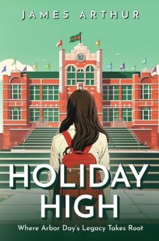 Cover of Holiday High