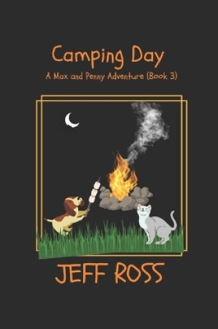 Cover of Camping Day