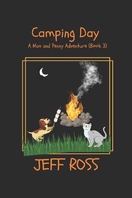 Cover of Camping Day