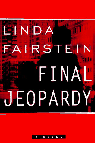 Cover of Final Jeopardy