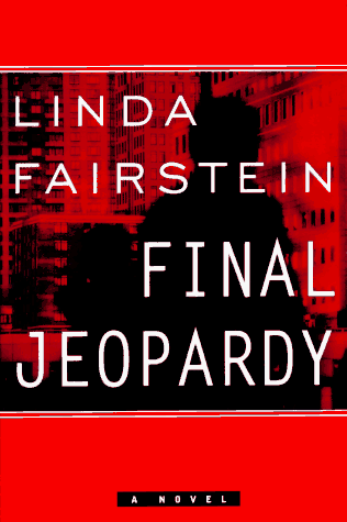 Book cover for Final Jeopardy