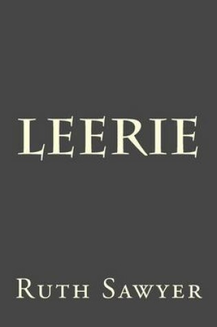 Cover of Leerie