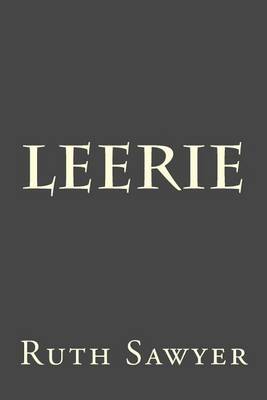 Book cover for Leerie