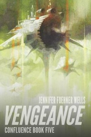 Cover of Vengeance