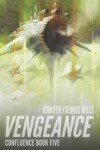 Book cover for Vengeance