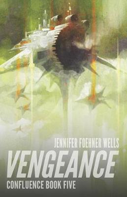 Cover of Vengeance