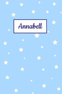 Book cover for Annabell