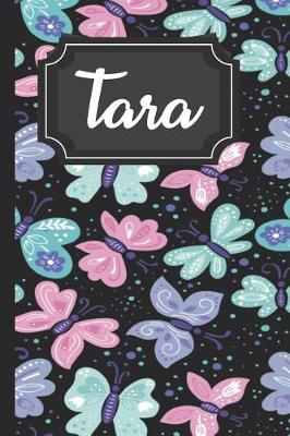 Book cover for Tara