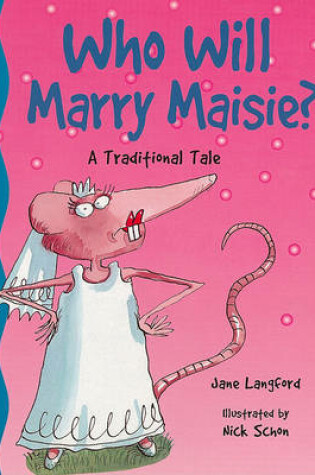 Cover of Who Will Marry Maisie?