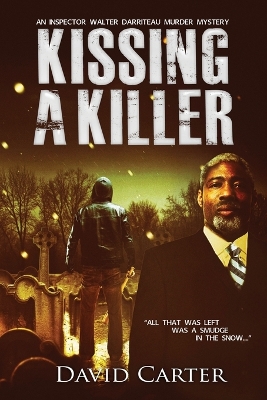 Book cover for Kissing a Killer