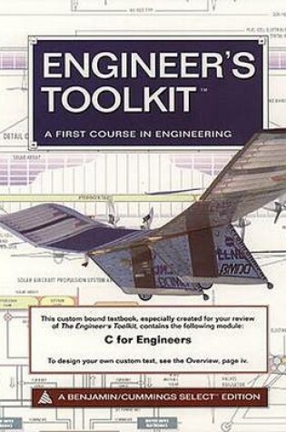 Cover of C for Engineers