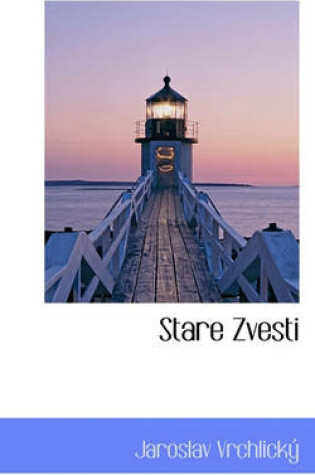 Cover of Stare Zvesti