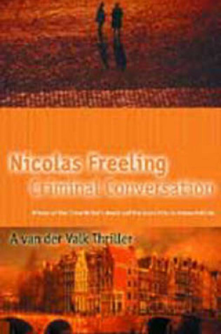 Cover of Criminal Conversation