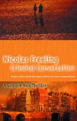 Cover of Criminal Conversation