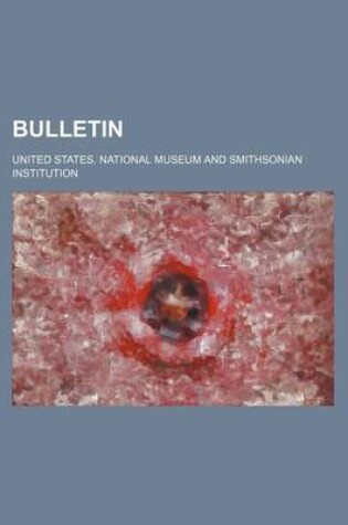 Cover of Bulletin (Volume 71, PT. 4)