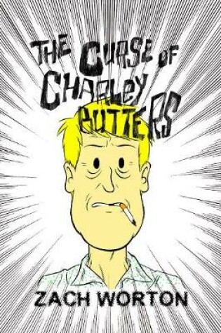 Cover of The Curse Of Charley Butters