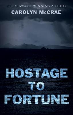 Book cover for Hostage to Fortune