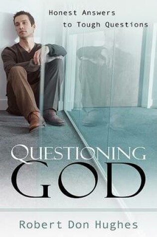 Cover of Questioning God