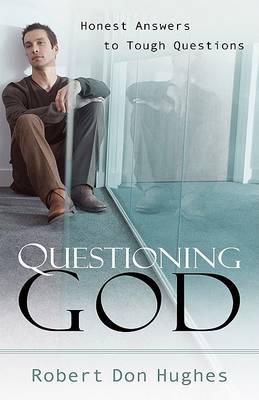 Book cover for Questioning God