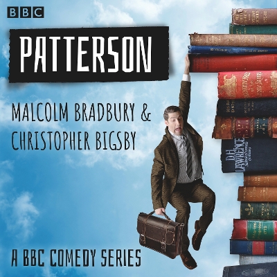 Book cover for Patterson